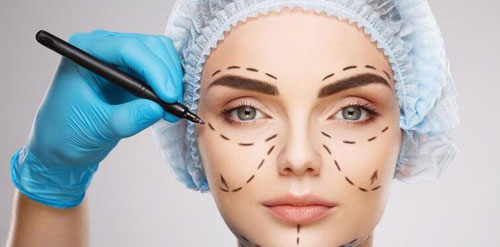 Facial Cosmetic Treatments in Nagpur